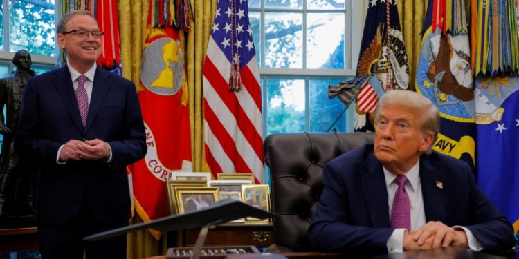 川普考慮以50年期抵押貸款重塑住房市場