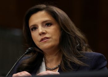 川普鐵杆盟友宣布競選紐約州長