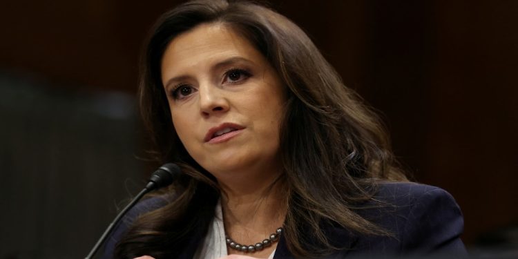 川普鐵杆盟友宣布競選紐約州長