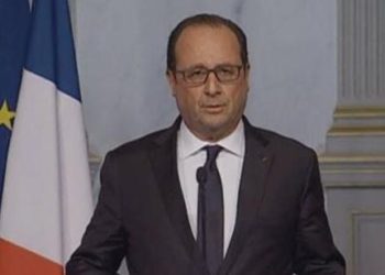 “巴黎恐怖襲擊事件”十周年 法國時任總統憶當年