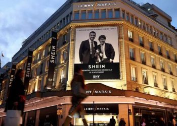 “希音”巴黎實體店開業在即 法財政部長發嚴厲警告