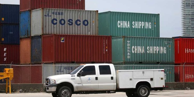 庫存耗盡將推高關稅收入 川普稱美國將迎來「前所未有的財富與國家安全新時代」