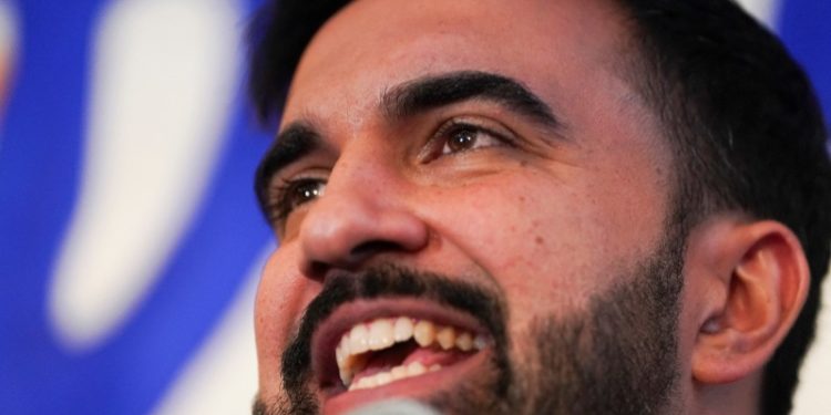 恐懼曼達尼當選市長  紐約人「南逃」助佛州房地產暴利