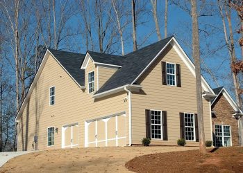 新房抵押貸款申請量升至兩個月來最高水平