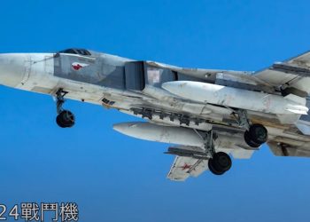 東歐局勢再升級  俄偵察機本周兩度騷擾波蘭 烏成功摧毀俄榛果樹中程導彈