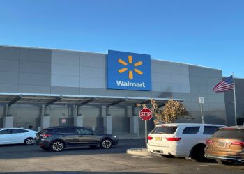 沃爾瑪公布第三季度業績增長 將轉至納斯達克上市