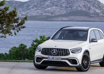 清庫存 部分奔馳電動車大優惠 最高5萬美元