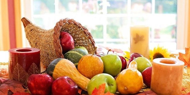 火雞降價帶動感恩節餐成本下降 美國傳統晚餐平均花費降至每人5.52美元