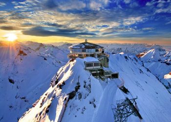 瑞士冬季度假：這些小竅門能幫您省錢