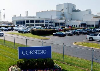 竊取美國軍用技術回中國 紐約華裔男子被判有罪