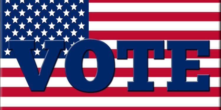 美國地方選舉焦點：三場關鍵選舉、加州選區地圖和川普因素