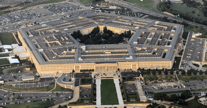 美國批准對台3.3億美元軍售 川普上任後首筆