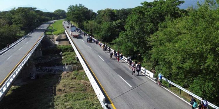 美國撤銷尼加拉瓜多名人員簽證並取消TPS 強化打擊非法移民政策