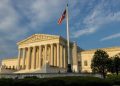 美國最高法院同意受理郵寄選票是否必須在選舉日之前送達