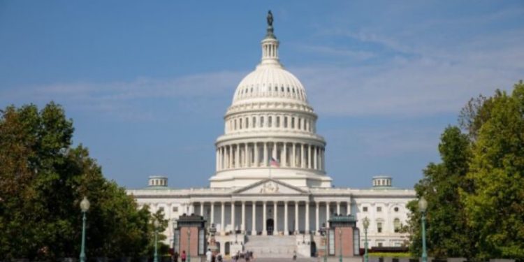 美國會預算辦公室遭黑客攻擊 中共疑為幕後黑手