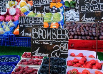 美國農業部：127人因食品券欺詐被捕