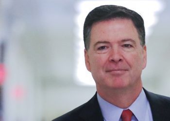 聯邦法官撤銷針對科米與紐約總檢察長詹姆斯的起訴：因檢察官任命無效而非法