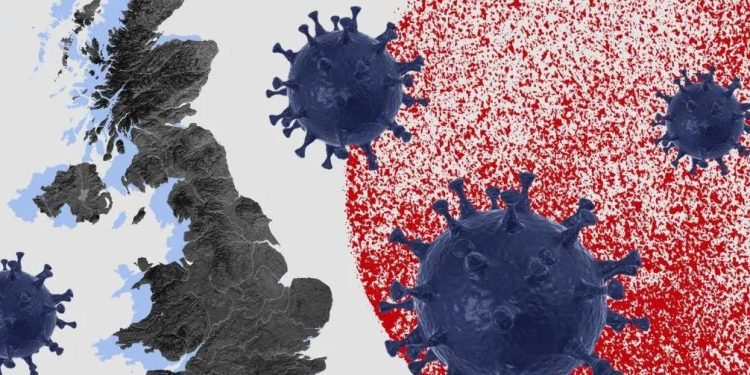 英發布新冠疫情應對獨立調查報告 時任政府遭詬病