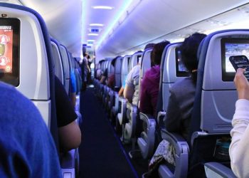 西南航空新規：大碼旅客須提前買額外座位 退款不再保證