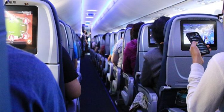 西南航空新規：大碼旅客須提前買額外座位 退款不再保證