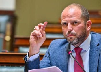 軍事基地連遭無人機騷擾 比利時與俄羅斯緊張關係急劇升溫