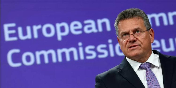 降低對中國稀土供應依賴 歐盟籌備重大舉措