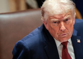 川普媒體公司與核聚變企業宣布價值逾 60 億美元的全股票合併計畫