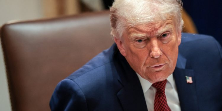 川普媒體公司與核聚變企業宣布價值逾 60 億美元的全股票合併計畫