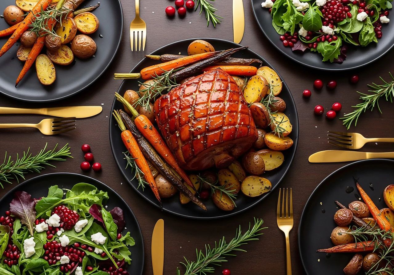 歐洲華人過新年　各有各的特色