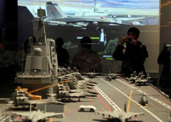 2026 財年美國《國防授權法案》（NDAA）最新內容概覽