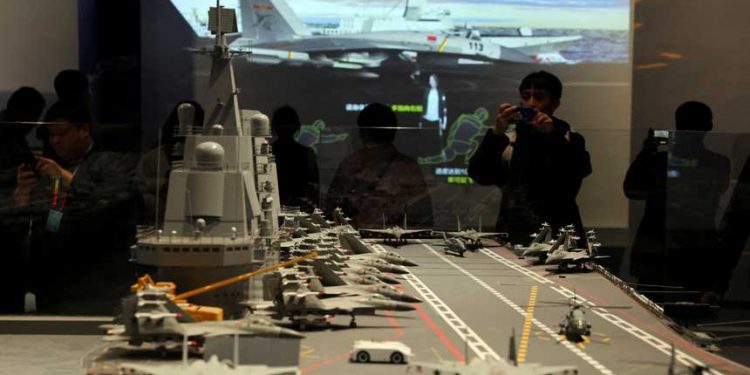 2026 財年美國《國防授權法案》（NDAA）最新內容概覽