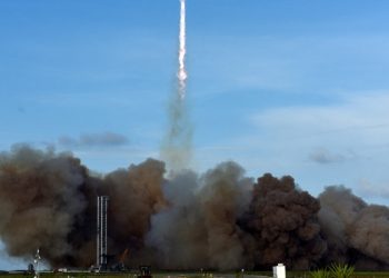 SpaceX 計畫 2026 年IPO 募資將遠超 300 億美元