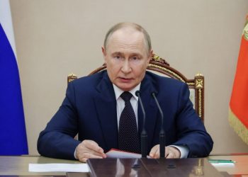 【俄烏戰爭】普京稱有意結束戰爭 美情報：其意在佔領整個烏克蘭和部分前蘇成員國