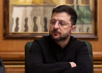 【俄烏戰爭】澤連斯基：與美進行實質性談話 就下一步達成共識