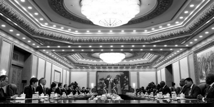 【深度報道】國會委員會：中共「違背承諾」和侵犯人權的歷史損害美國和世界利益