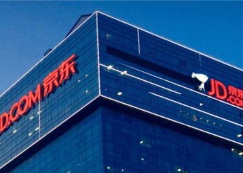 中國電商巴黎倉庫被盜 京東痛失3700萬歐元