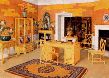 令人驚嘆的傑作——英國瑪麗王后巧奪天工的玩偶屋