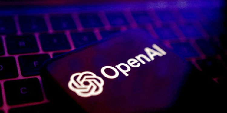 報告： Gemini3推出後  OpenAI在一周內用戶流失6%