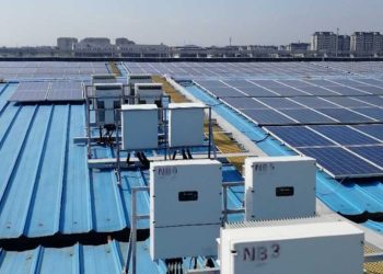 報告：與中共有聯繫的太陽能公司獲美國聯邦補貼