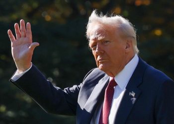 川普任命美國駐格陵蘭島特使 引發格陵蘭與丹麥關注