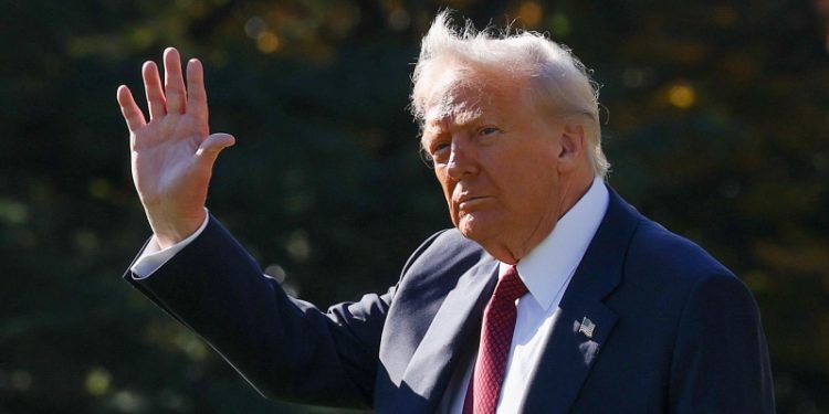 川普任命美國駐格陵蘭島特使 引發格陵蘭與丹麥關注