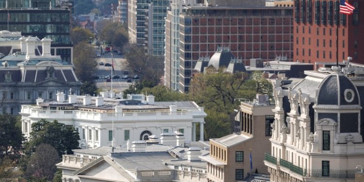 川普政府發布針對聯邦機構「覺醒」的AI 規則