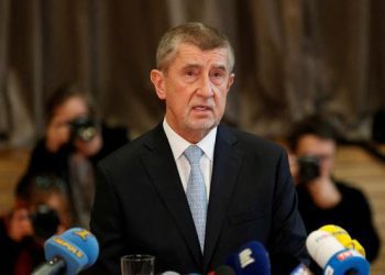 捷克億萬富翁再任總理 川普開心 歐盟緊張？