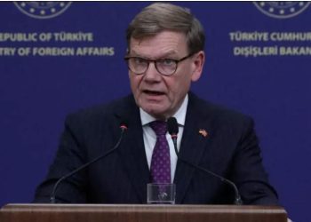 推遲一個多月後的首次訪華 德國外長此行能否擦出火花？