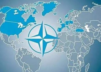 擬採取比俄羅斯更為強硬的行動策略 北約軍事指揮官談“先發制人”