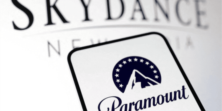 派拉蒙加強收購華納兄弟探索頻道報價 拉里·埃里森提供404億美元以穩固交易