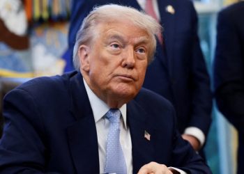 白宮公布川普總統高級影像體檢結果：心血管與腹部檢查「完全正常」