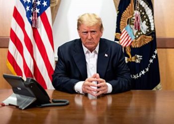 白宮拒絕拜登在“自動筆”調查中的行政特權