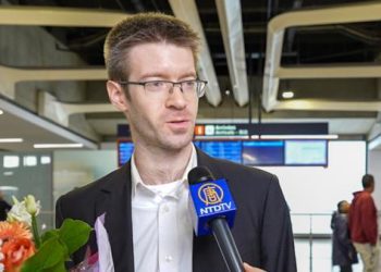 神韻開啟20周年全球巡演 首站法國15城99場精彩可期