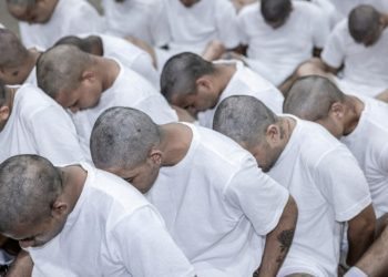 第三名阿富汗籍恐嫌一周內被捕：引發對拜登「盟友歡迎行動」全面安全擔憂